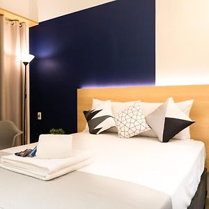 Apartamento de 1 Dormitorio
